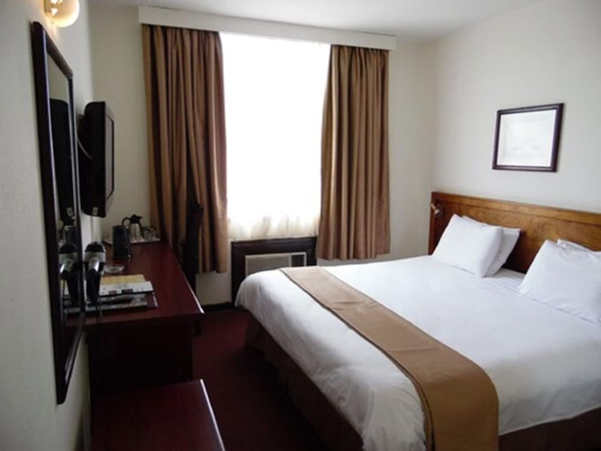 Arcadia Hotel Pretoria-Noord Dış mekan fotoğraf