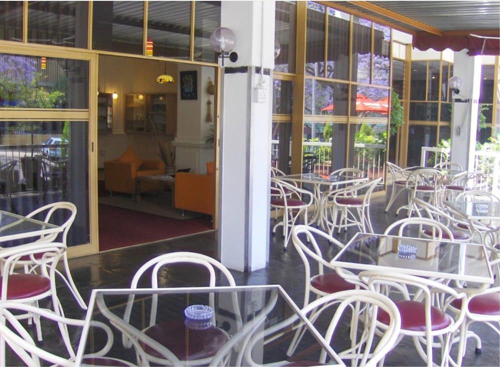 Arcadia Hotel Pretoria-Noord Dış mekan fotoğraf