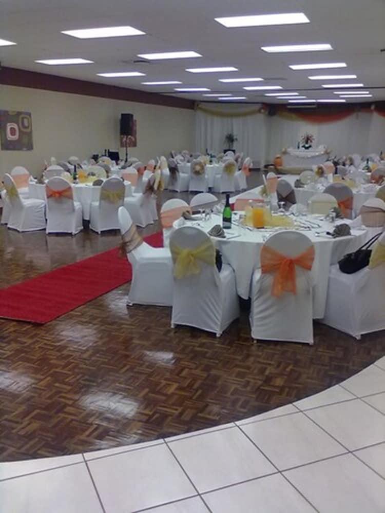 Arcadia Hotel Pretoria-Noord Dış mekan fotoğraf