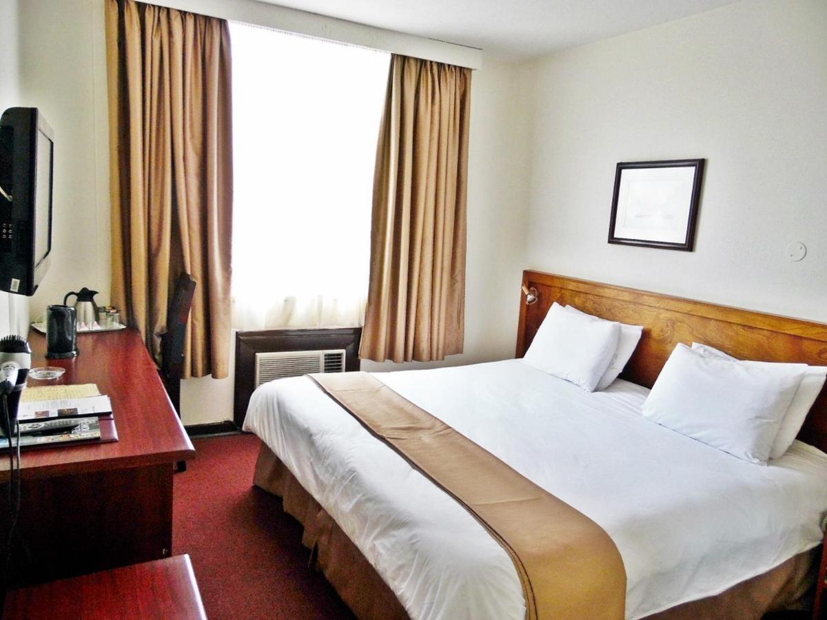 Arcadia Hotel Pretoria-Noord Dış mekan fotoğraf