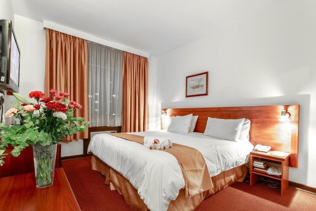 Arcadia Hotel Pretoria-Noord Dış mekan fotoğraf