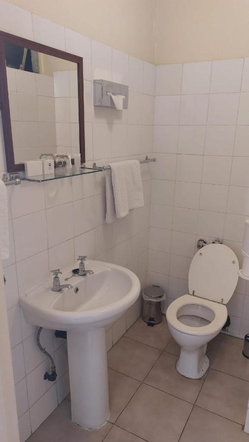 Arcadia Hotel Pretoria-Noord Dış mekan fotoğraf
