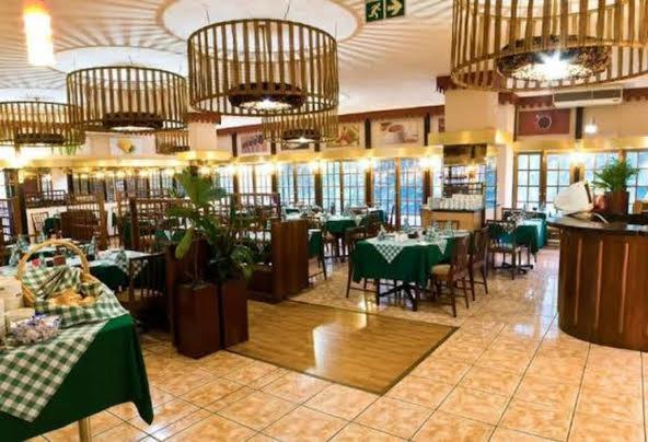Arcadia Hotel Pretoria-Noord Dış mekan fotoğraf