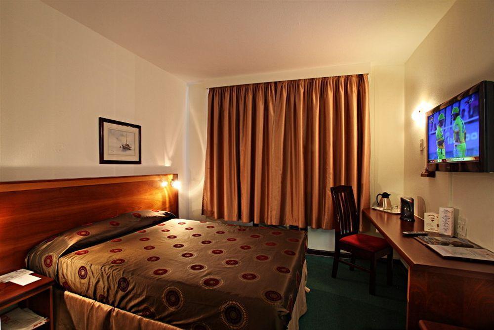 Arcadia Hotel Pretoria-Noord Dış mekan fotoğraf