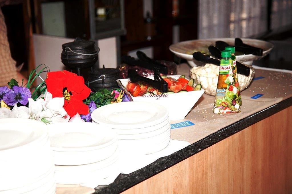 Arcadia Hotel Pretoria-Noord Dış mekan fotoğraf