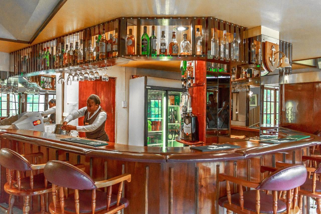 Arcadia Hotel Pretoria-Noord Dış mekan fotoğraf
